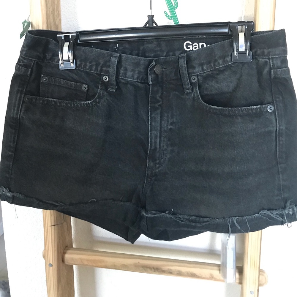 GAP MIDNIGHT BLUES